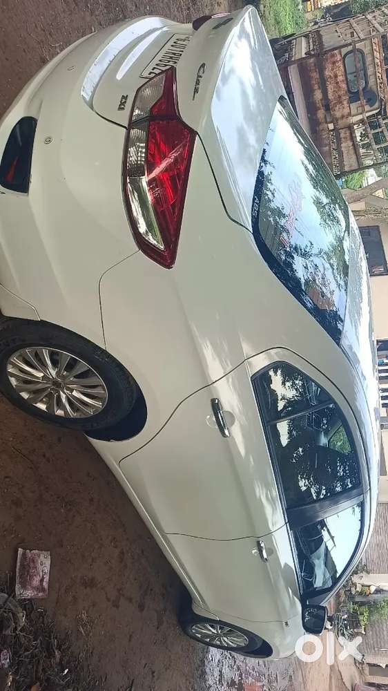 Maruti Suzuki Ciaz Zxi 2015