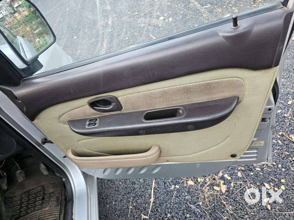 Hyundai Santro Xing 2011 Petrol Well Maintained