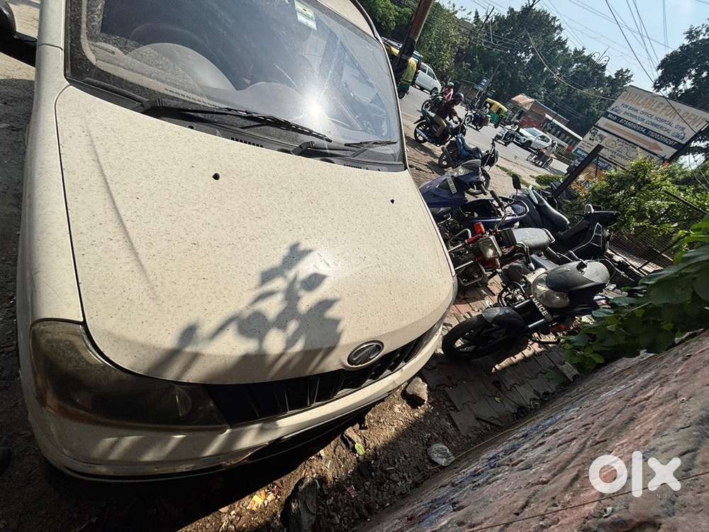 Mahindra Xylo Diesel Manual 2013