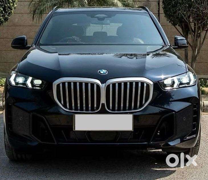 Bmw X5 Xdrive40i M Sport, 2024, Petrol