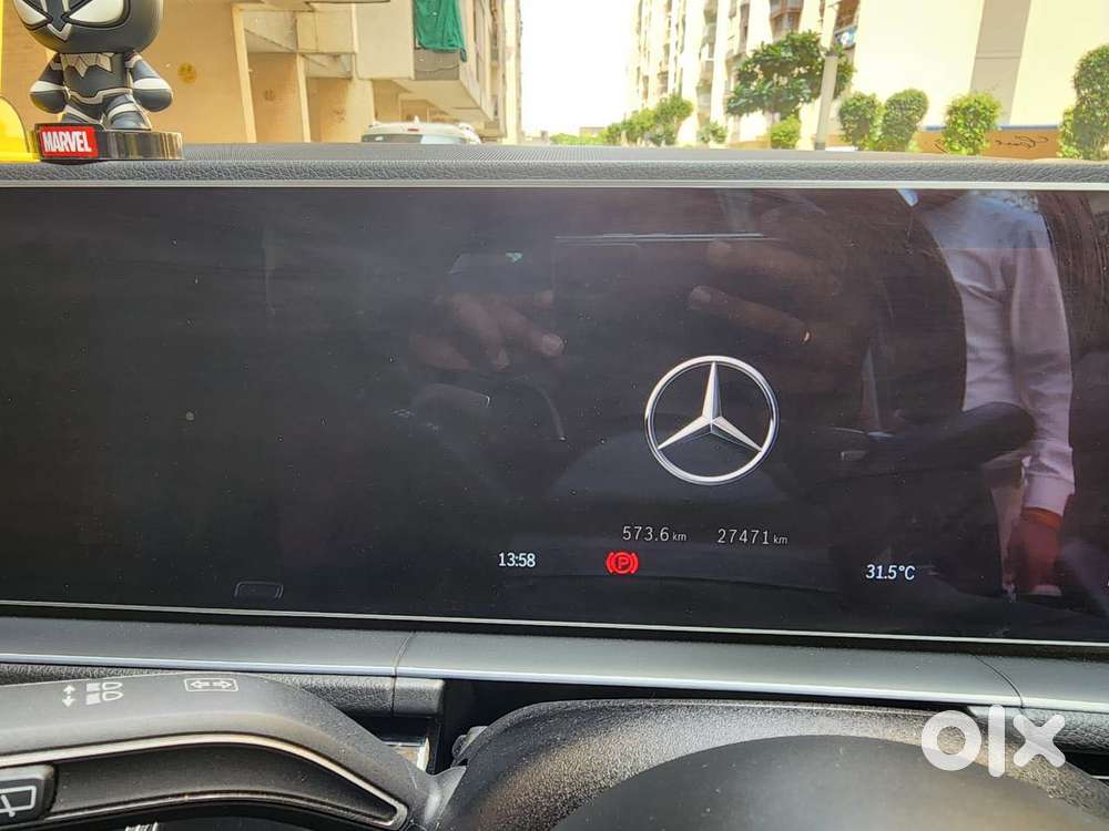 Mercedes-benz Gls 450d 4matic, 2024, Diesel
