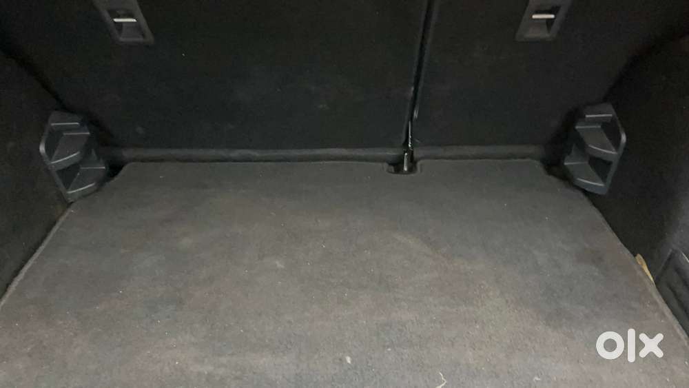 Ford Ecosport 1.5 Petrol Titanium Plus At, 2018, Petrol