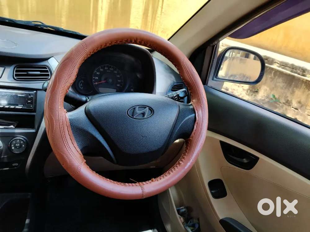 Hyundai Eon Era Plus