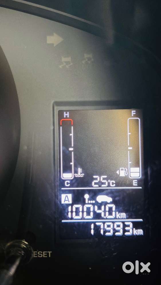 Hyundai Venue Petrol 2021