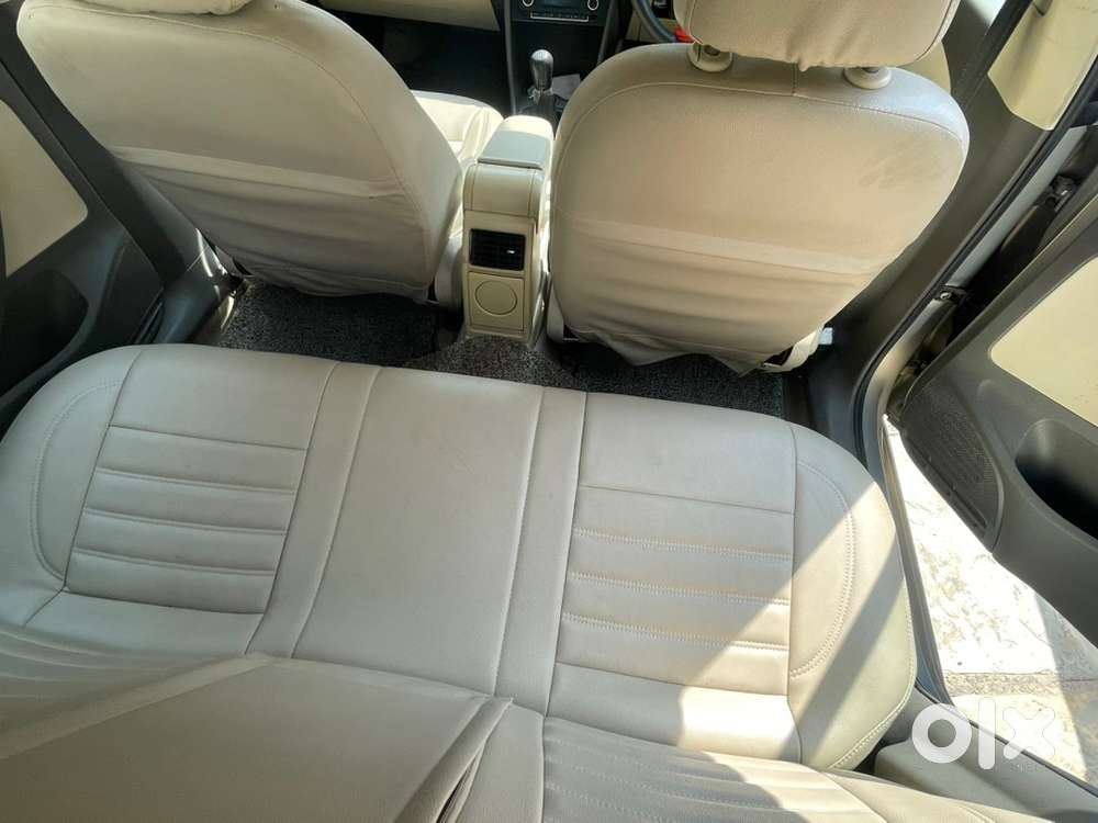 Volkswagen Vento Diesel 2014