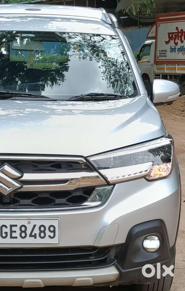 Maruti Suzuki Xl6 1.5 Alpha Plus At, 2024, Petrol