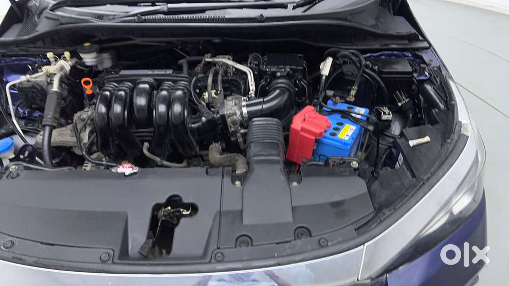 Honda City 1.5 V Mt, 2023, Petrol
