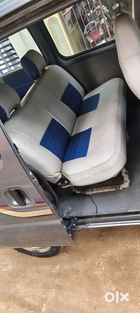 Maruti Suzuki Eeco 5-seater Petrol &ndash; ₹2.80 Lakh
Maruti Suzuki Eeco 5 S