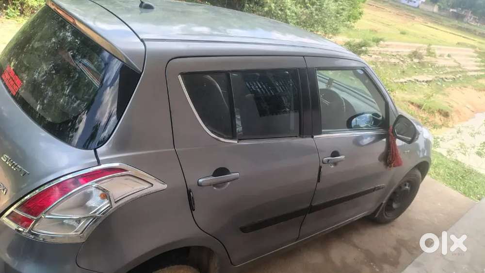 Maruti Suzuki Swift 2014