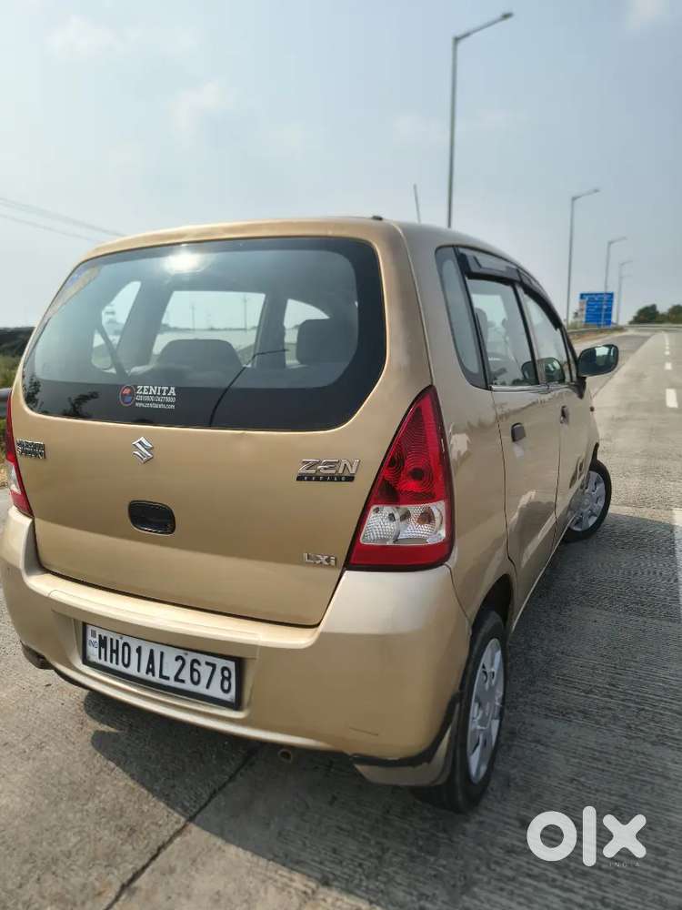 Maruti Suzuki Zen Estilo Lxi 2009-2030