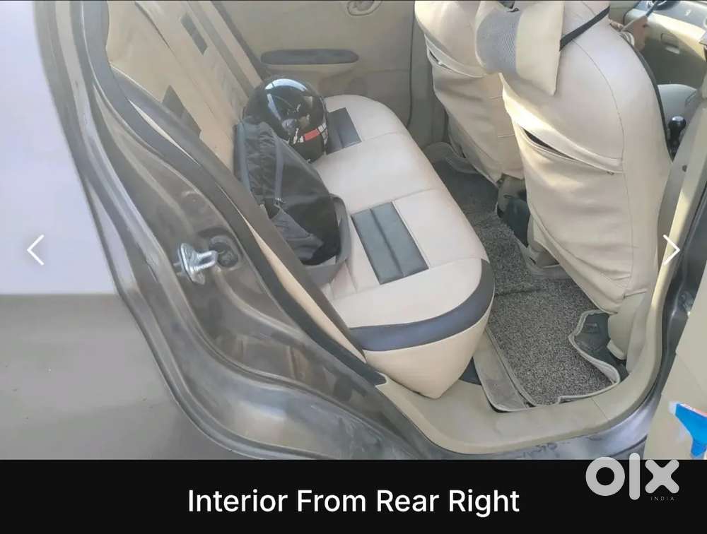 Honda Amaze 1.2l I-vtec S [2014 ,army Personnel Car , Negotiable