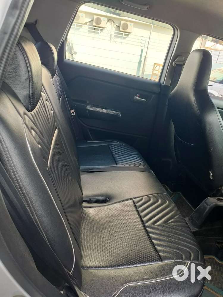 Maruti Suzuki Wagon R Vxi 1.2, 2020, Petrol