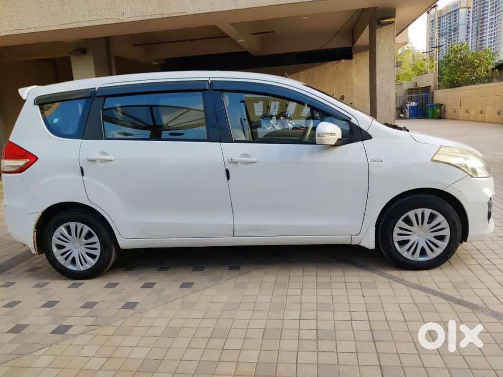 Ertiga Vdi Abs - Diesel