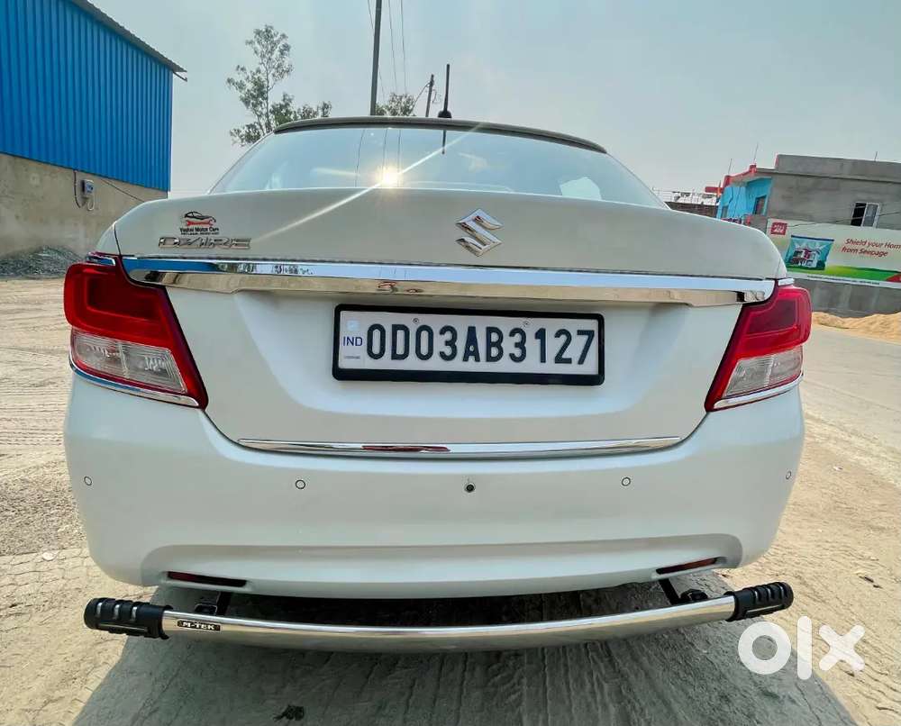 Maruti Suzuki Dzire 2024 Urgent Sell