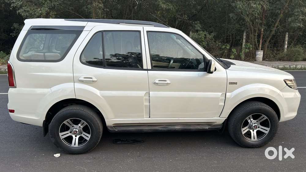 Tata Safari Storme Ex, 2014, Diesel