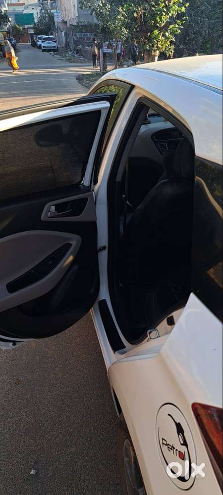 Hyundai Elite I20 2019 Petrol Well Maintained