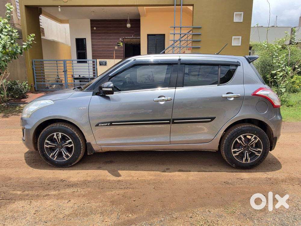 Maruti Suzuki Swift Ddis Vdi, 2014, Diesel