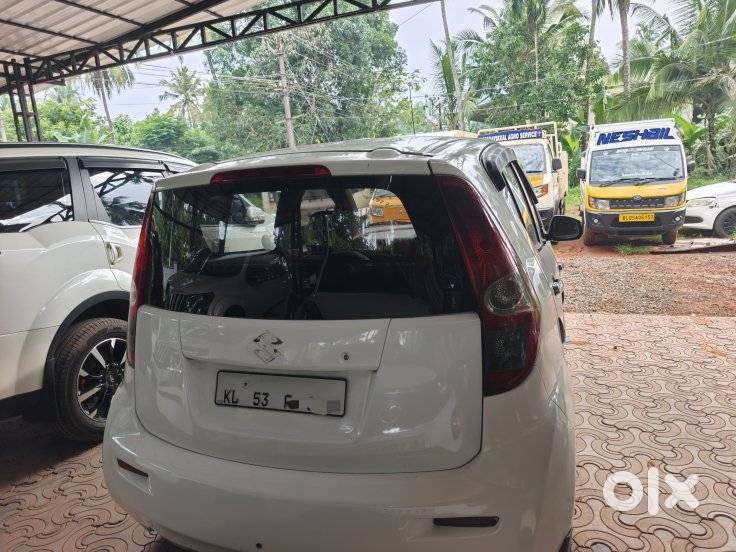 Maruti Suzuki Ritz Vdi, 2013, Diesel