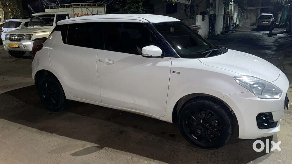 2020 Maruti Swift Diesel