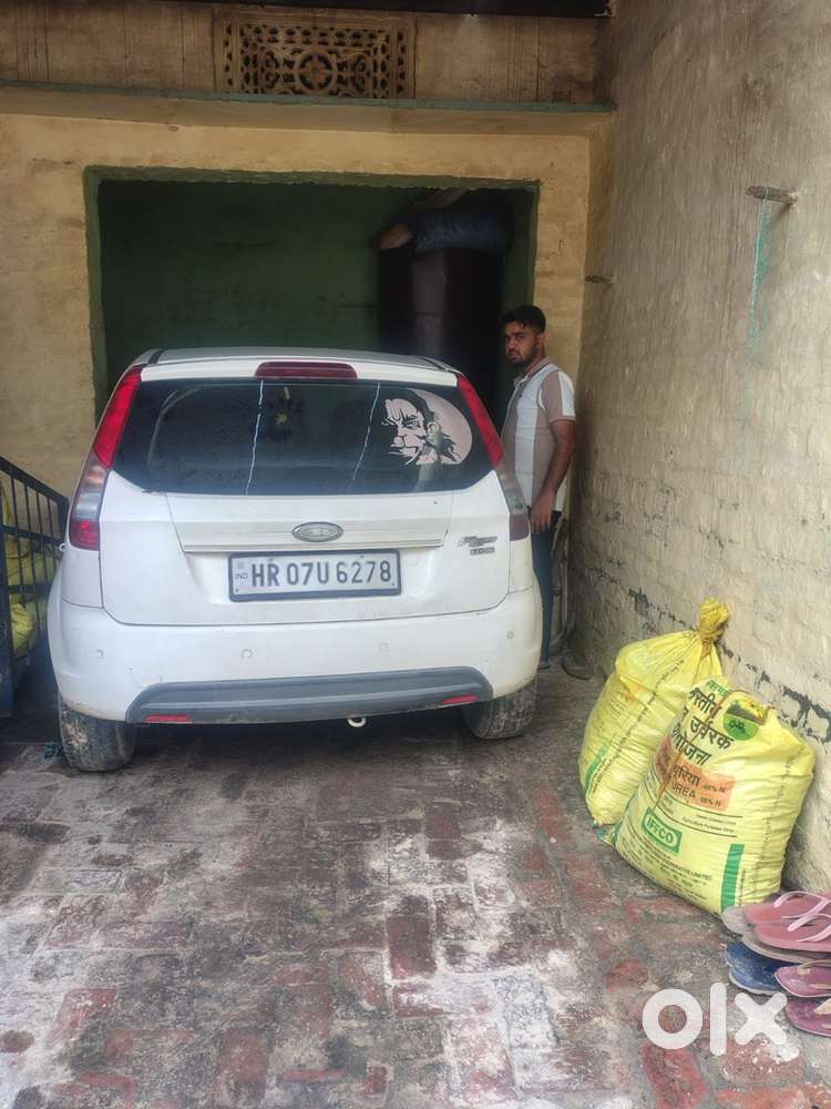 Ford Figo Diesel Manual 2014