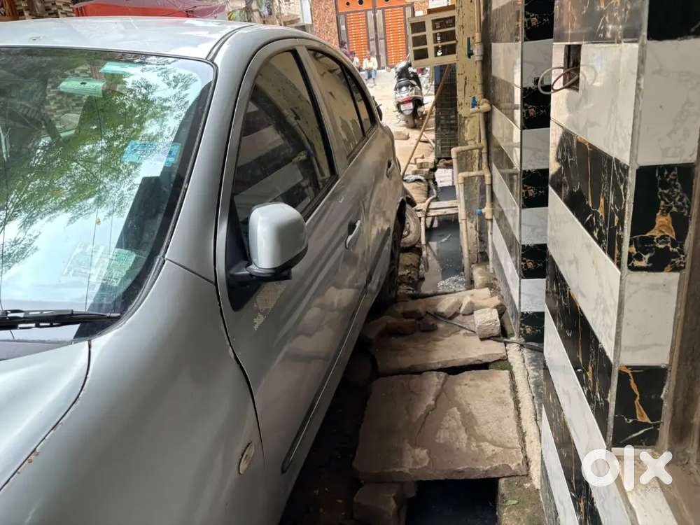 Nissan Micra Active Petrol Manual 2018