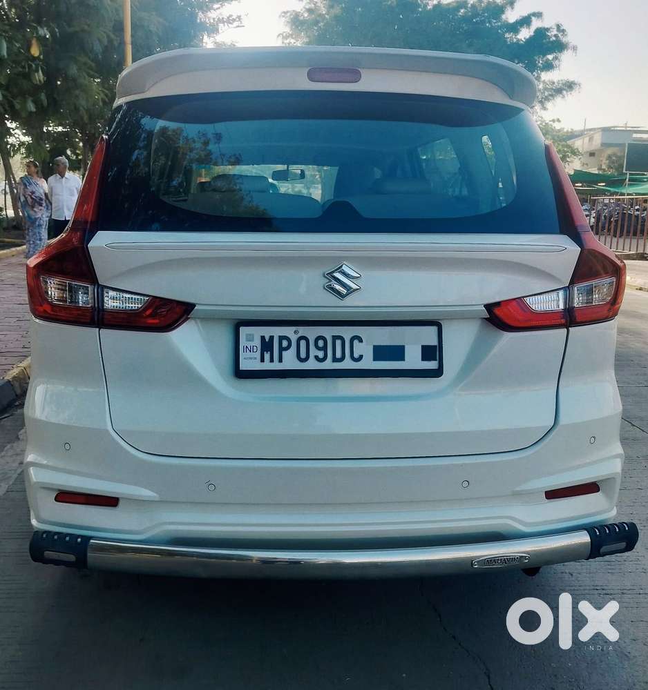 Maruti Suzuki Ertiga Vxi (o) Cng, 2023, Cng & Hybrids