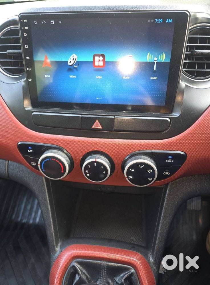 Hyundai Grand I10 Prime 1.2 Kappa Vtvt T, 2016, Petrol