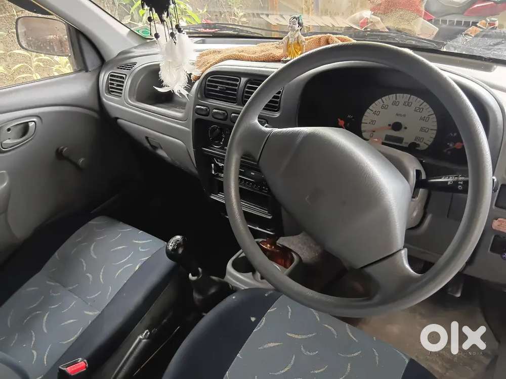 Maruti Suzuki Alto Lxi 2005