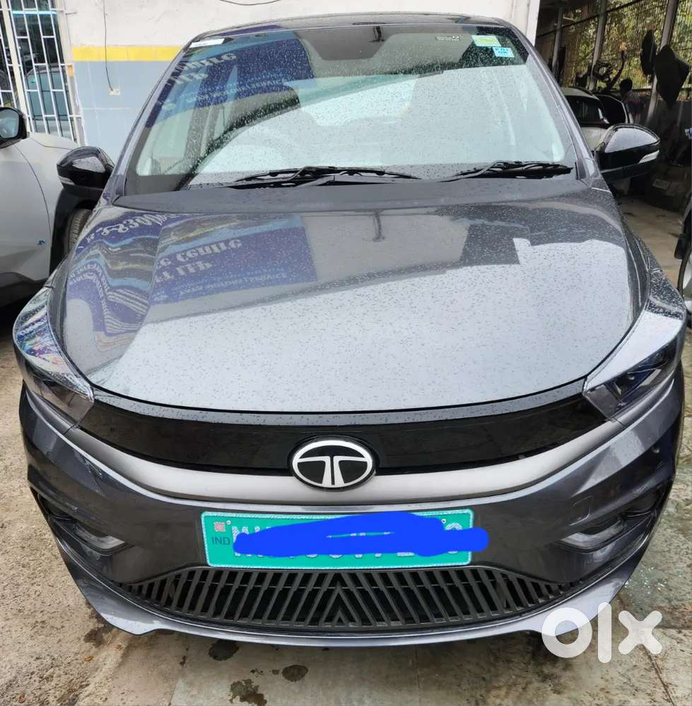 Tata Tiago Ev 2025