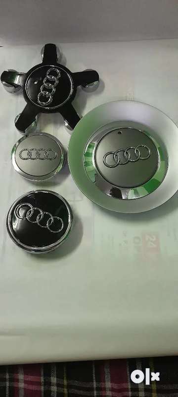 Audi q5 on sale center caps