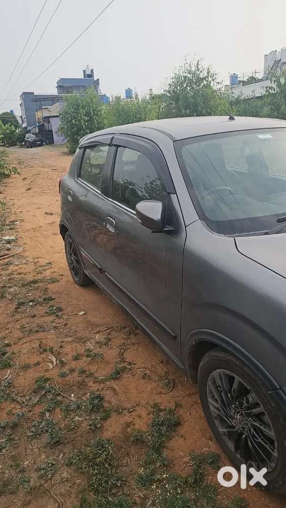 Maruti Suzuki Celerio Brand New