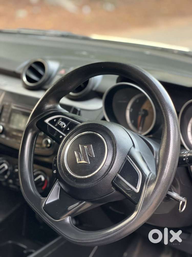 Maruti Suzuki Swift Vdi (o), 2020, Diesel