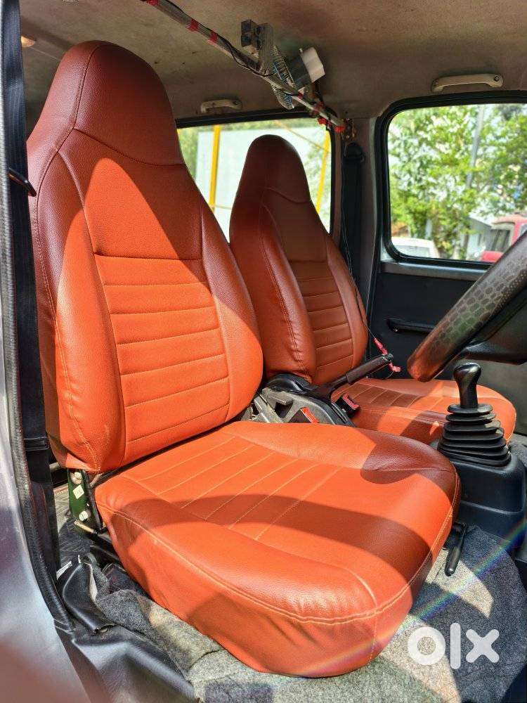 Maruti Suzuki Eeco 7 Seater Ac, 2020, Petrol