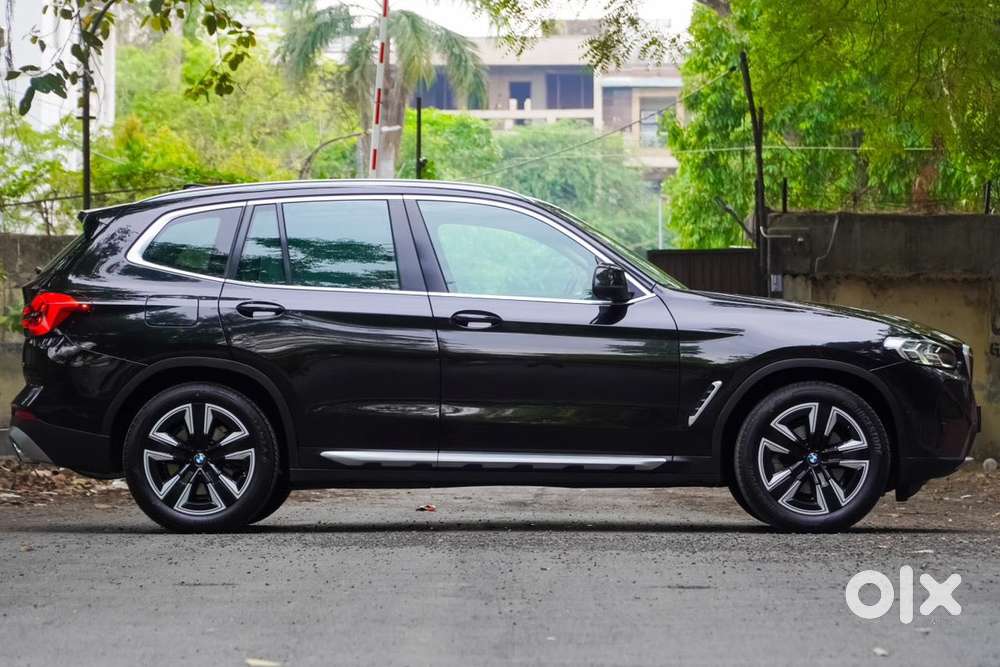 Bmw X3 2.0 Xdrive 30i Sportx Plus, 2023, Petrol