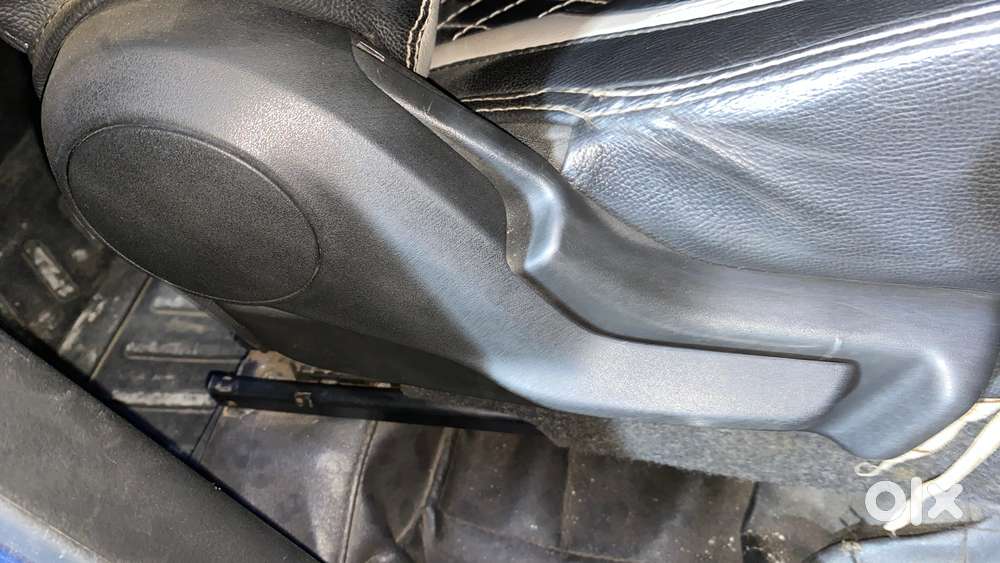 Maruti Suzuki Ignis 1.2 Zeta, 2022, Petrol