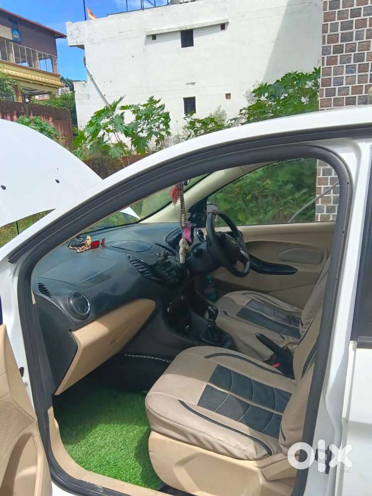 2017 Ford Aspire Titanium Urgent Sale