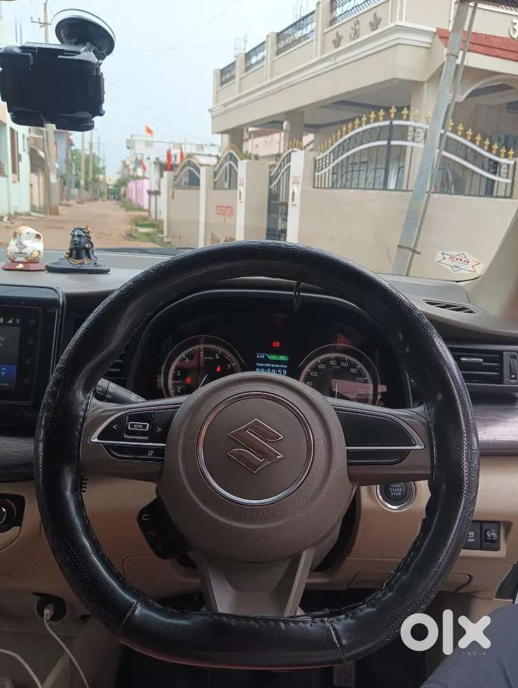 Ertiga Good Condition