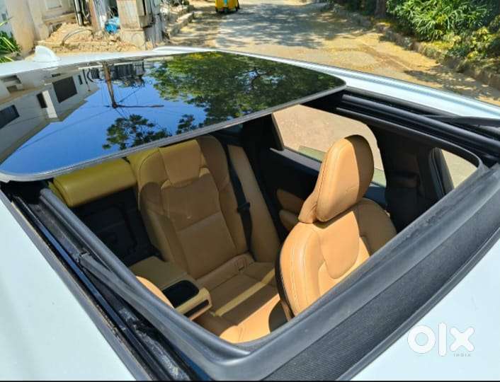 Volvo Xc60 Inscription D5, 2020, Diesel