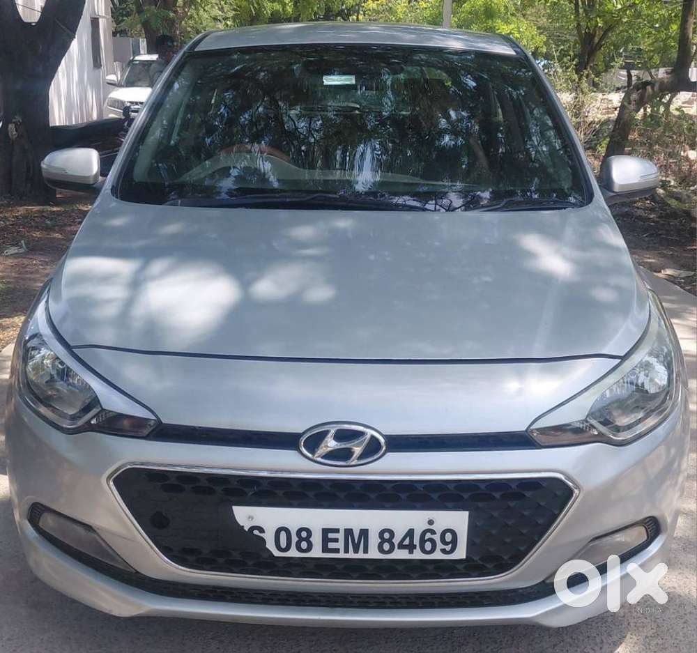 Hyundai Elite I20 [ ] 1.4 Asta Crdi Dual Tone, 2015, Diesel