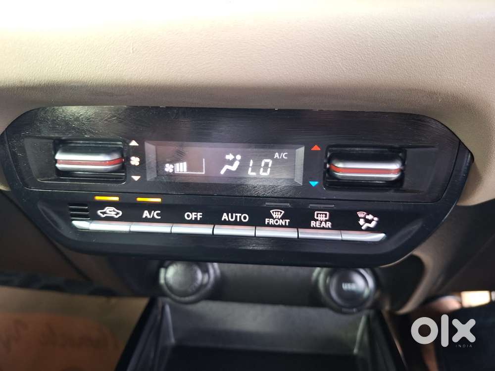 Toyota Glanza 1.2 V, 2023, Petrol