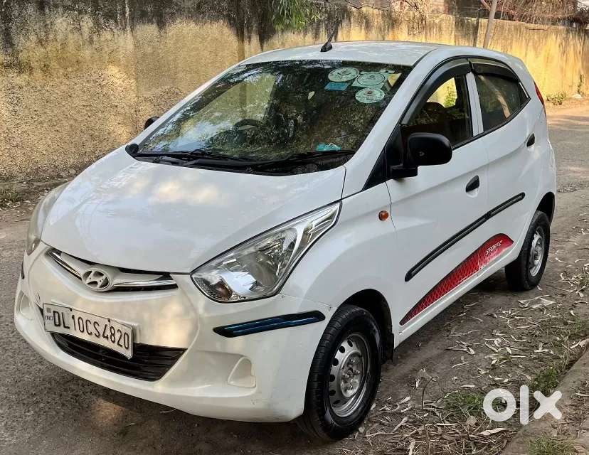 Hyundai Eon Era +, 2014, Petrol