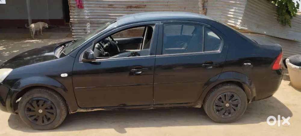 Ford Fiesta 2008 Petrol 100000 Km Driven
