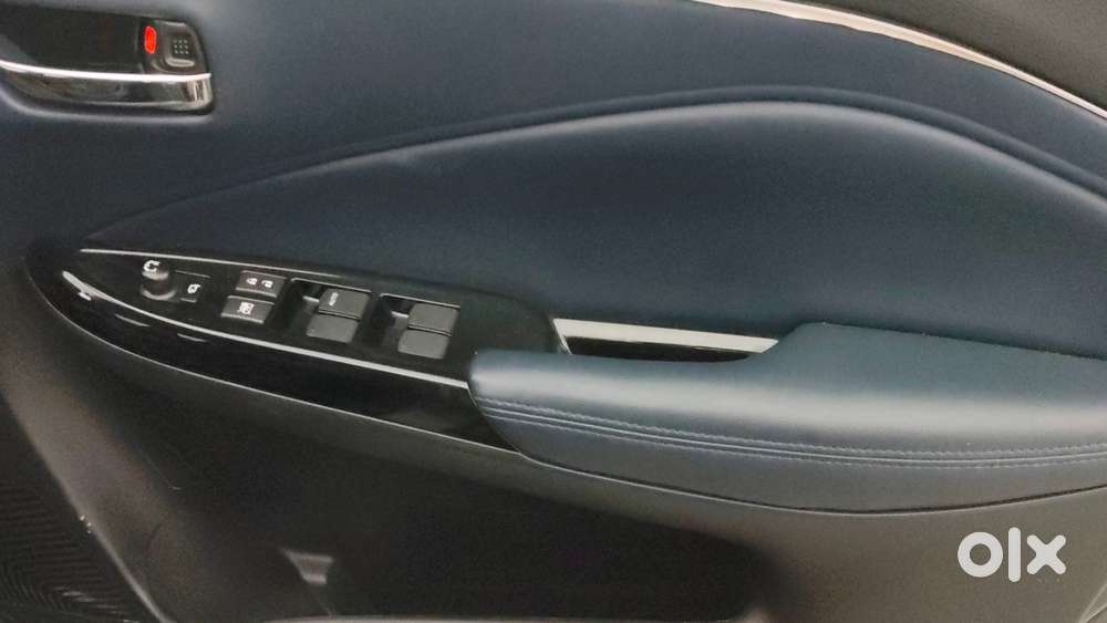 Maruti Suzuki Baleno Zeta Cvt, 2024, Petrol