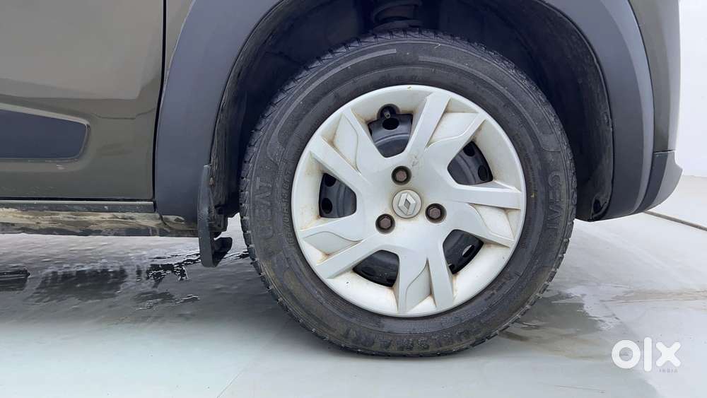 Renault Kwid 1.0 Rxt, 2020, Petrol