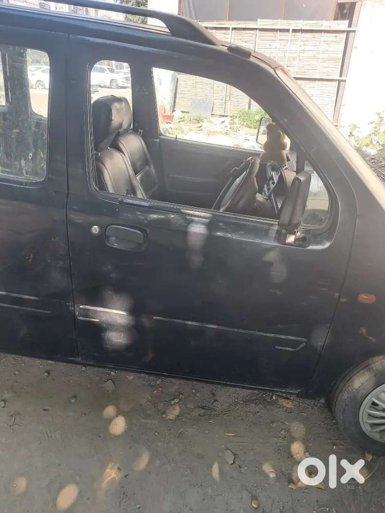 Maruti Suzuki Wagon R 2005