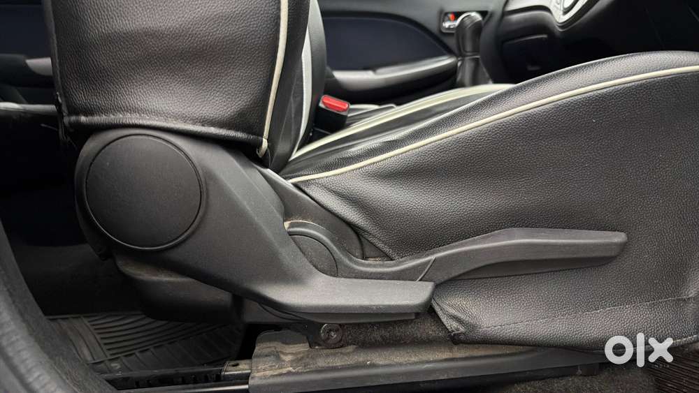 Maruti Suzuki Baleno 1.2 Zeta, 2019, Petrol