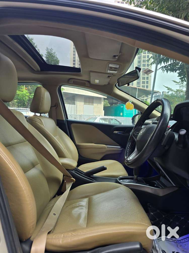 Honda City 2014-2015 I Vtec Vx, 2014, Petrol