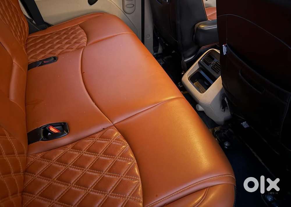 Mahindra Scorpio Classic 2.2 S 11 Mt 7 Str, 2024, Diesel