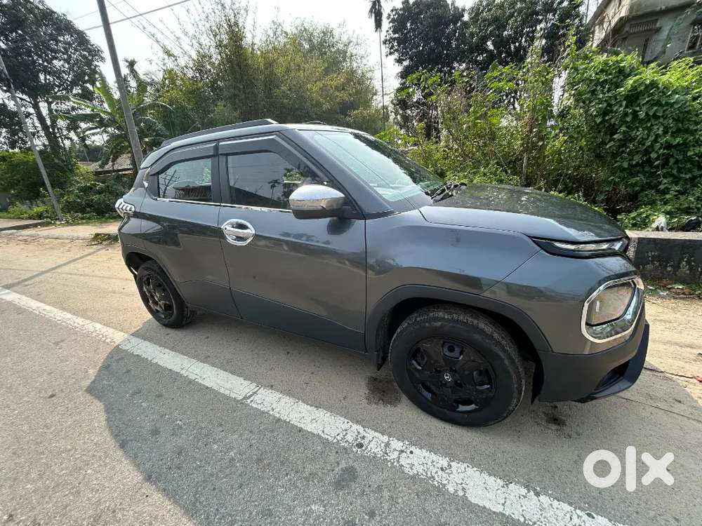 Tata Punch 2022 Petrol Well Maintained