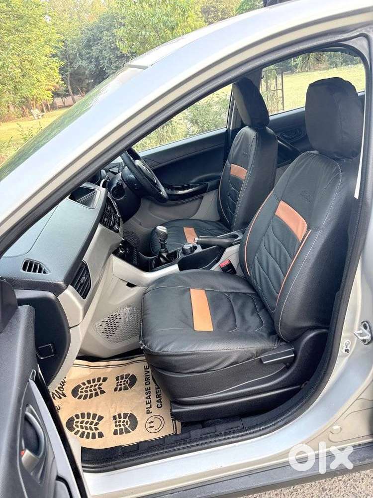Tata Nexon 1.5 Revotorq Xm, 2019, Diesel